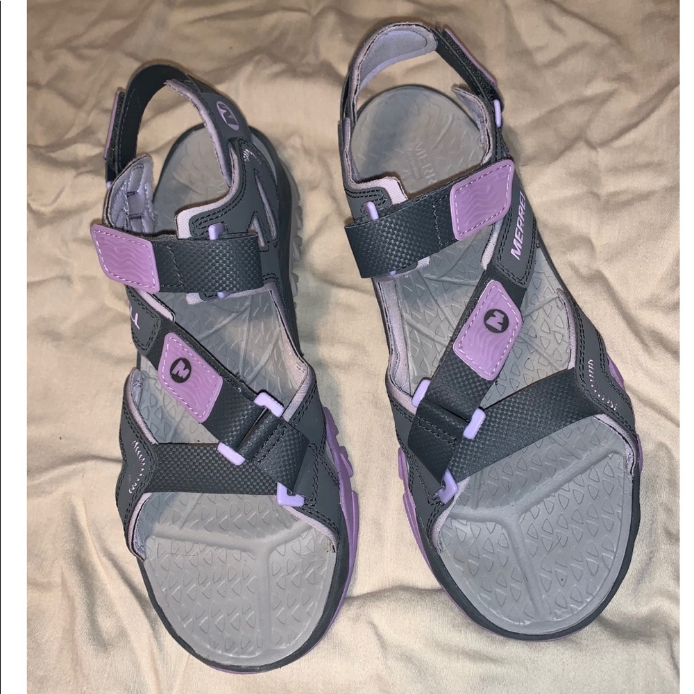 Merrell Sandals
